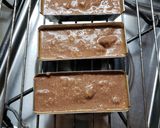 Foto del paso 3 de la receta: Budincito con ♥de dulce de leche...