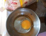 A picture of step 4 of Alo chicken kabab.