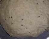 A picture of step 1 of Punjabi Samosas.