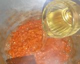 Foto langkah ke 4 dari resep 130.Sambal Bawang Rambut.