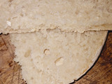 Pan de masa madre!!