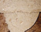 Foto del paso 2 de la receta: Pan de masa madre!!