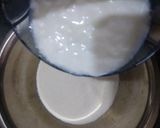 ખીચડી પાલક અને સ્વીટકોર્ન ફ્યુઝન ઢોકળા રેસીપી સ્ટેપ3ફોટો