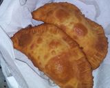 Foto del paso 20 de la receta: Pastel de crema