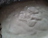 Foto del paso 3 de la receta: Mantecada sin huevo🥧