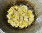 Foto langkah ke 1 dari resep Oseng Jengkol Cabe Ijo.