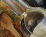 Foto del paso 5 de la receta: 🍝 Espaguetis con mejillones 🐚