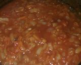 Foto del paso 4 de la receta: Canelones de espinaca y pollo