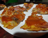 Foto del paso 14 de la receta: Pizza de arrachera al sartén a las 3 m