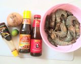 Foto langkah ke 1 dari resep Udang Saus Mentega Enak Kilat ^^.