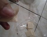 Foto langkah ke 4 dari resep Kacang sembunyi karamel.