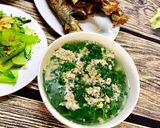 Hình bước làm 3 của món Bữa Cơm Gia Đình 130