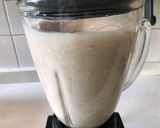 Foto del paso 2 de la receta: Leche de cajú