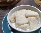 Foto langkah ke 3 dari resep Wedang Roti Khas Semarang.