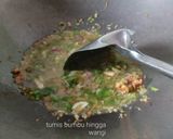 Foto langkah ke 2 dari resep Sayur lodeh putih/tanpa kunyit.