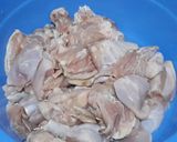 Foto langkah ke 1 dari resep Ayam Goreng Sereh.