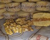 Foto del paso 9 de la receta: Alfajores de Nuez