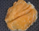 Foto del paso 2 de la receta: Lajas de queso by Vicky Ardino 🧀 ¡A puro queso! 🧀 De tu picada será lo primero en desaparecer 😉