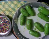 A picture of step 4 of Pan delights.