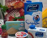 صورة لخطوة 1 من وصفة بانكوتا بنك