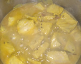 Foto del paso 3 de la receta: Carne de cerdo en salsa