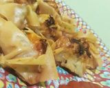 Foto langkah ke 16 dari resep Dimsum ayam udang.