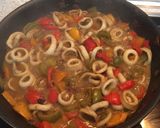 Foto del paso 4 de la receta: Salteado Tai