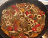 Foto del paso 4 de la receta: Salteado Tai