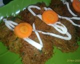 Foto langkah ke 5 dari resep *15_Perkedel Bihun / Bakwan Bihun 😋.