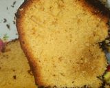 Foto langkah ke 3 dari resep Cake Remahan Biskuit.