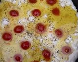 Foto del passaggio 7 della ricetta Focaccia Barese