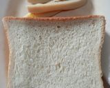 Foto langkah ke 1 dari resep Roti Roll Piscok Crispy.
