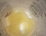 Foto del paso 1 de la receta: Glaseado espejo, receta complementaria de Sea