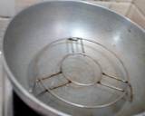 Steamed Bhetki (Barramundi fish) with Gondhoraj lebu recipe step 2 photo