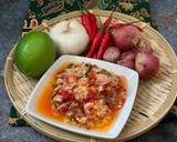 Balinese Sambal Matah recipe step 2 photo
