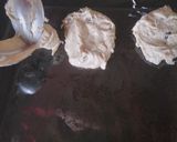 Foto del paso 4 de la receta: Galletitas de uvas pasas sin gluten y sin azúcar