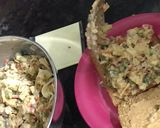 A picture of step 5 of Veg Mayo Sandwich.