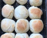 Foto del paso 4 de la receta: Pan económico fácil y rico