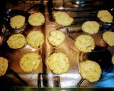 Foto do passo 6 de Chips de Parmesão