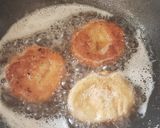 Foto del paso 3 de la receta: Bombitas de papas con jamón y queso