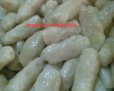 Foto langkah ke 4 dari resep Pempek ikan tenggiri papan.