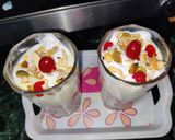 A picture of step 6 of Sabudana Royal Faluda.