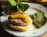 Foto del paso 4 de la receta: Alu. de último lunes de vacaciones