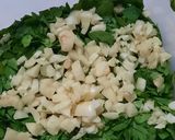 Foto del paso 3 de la receta: Provenzal (ajo y perejil)