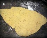 Foto del paso 5 de la receta Pestiños fáciles tradicionales extremeños