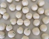Foto langkah ke 4 dari resep Cilok Mozzarella.