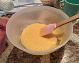 Foto del paso 1 de la receta: Buñuelos deliciosos