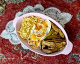 عکس مرحله 1 از دستور غذای ساده