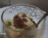 A picture of step 5 of Three Ingredients Icecream.