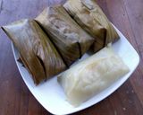 Foto langkah ke 6 dari resep Nagasari.